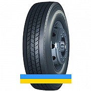 295/80 R22.5 Copartner CP969 152/149M Рульова шина Львов