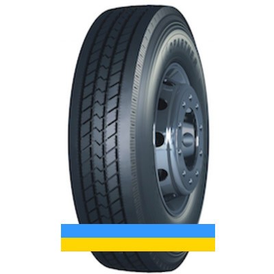 295/80 R22.5 Copartner CP969 152/149M Рульова шина Львов - изображение 1
