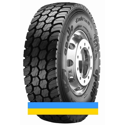 13 R22.5 Apollo ENDUTRAX MD 156/150K Ведуча шина Львов - изображение 1