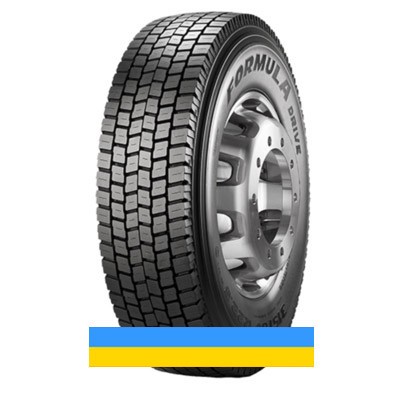315/80 R22.5 Formula Drive 156/150K Ведуча шина Львов - изображение 1