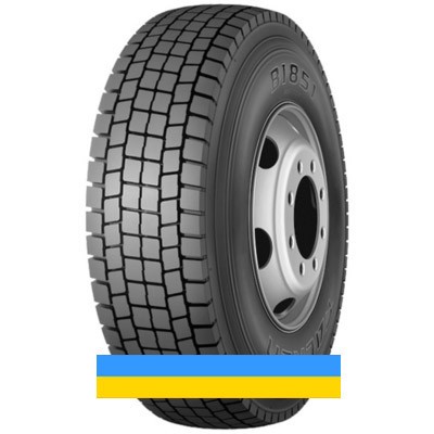 315/80 R22.5 Falken BI-851 154/150M Ведуча шина Львов - изображение 1