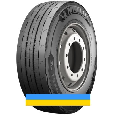 315/70 R22.5 Michelin X Line Energy Z2 156/150L Рульова шина Львов - изображение 1