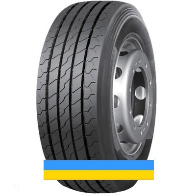 Trazano Novo Trans S16 (рулева) 385/55 R22.5 160K PR20 Львов - изображение 1