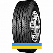 8.5 R17.5 Continental LSR1+ 121/120L Рульова шина Львов