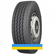 13 R22.5 Michelin X Works HD Z 156/151K Рульова шина Львов