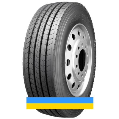 295/80 R22.5 Roadx RH621 152/149M Рульова шина Львов - изображение 1