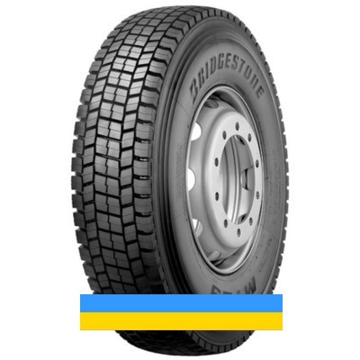 315/80 R22.5 Bridgestone M729 154/150M Ведуча шина Львов - изображение 1