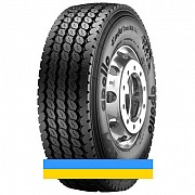 385/65 R22.5 Apollo ENDUTRAX-MA HD 164K Універсальна шина Львов