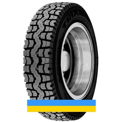 9 R20 Triangle TR667 144/142K Універсальна шина Львов - изображение 1