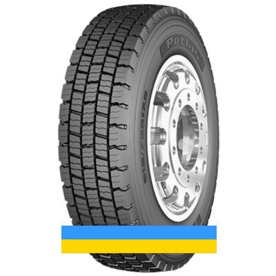 235/75 R17.5 Petlas RZ300 132/130M Ведуча шина Львов - изображение 1