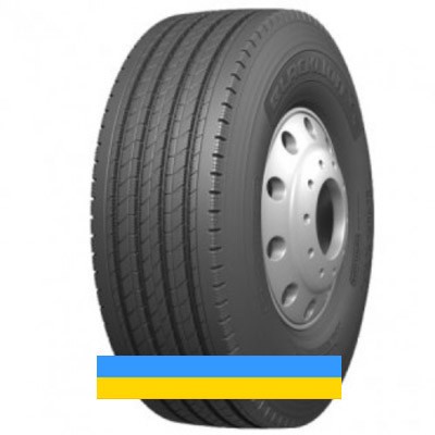 315/70 R22.5 BlackLion BT165 156/150L Рульова шина Львов - изображение 1