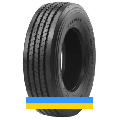 215/75 R17.5 Aeolus ASR35 135/133J Рульова шина Львов - изображение 1