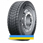 265/70 R19.5 Michelin X Multi D 140/138M Ведуча шина Львов
