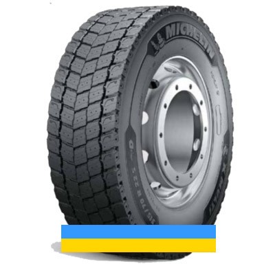265/70 R19.5 Michelin X Multi D 140/138M Ведуча шина Львов - изображение 1