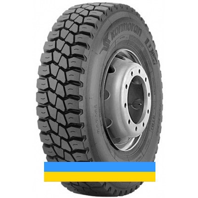 13 R22.5 Kormoran D On/Off 154/150K Ведуча шина Львов - изображение 1