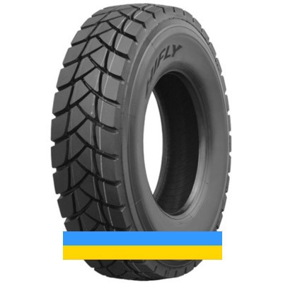 315/80 R22.5 Hifly HH302 152/149M Ведуча шина Львов - изображение 1