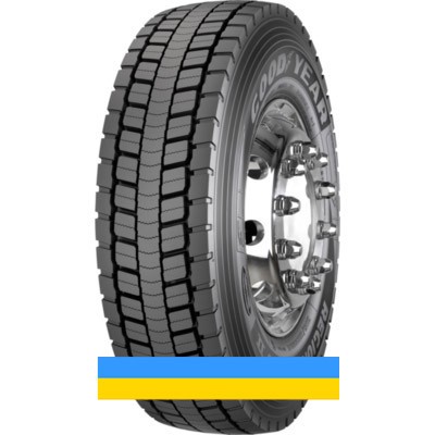 Goodyear Regional RHD II (ведуча) 265/70 R19.5 140/138M Львов - изображение 1