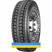 245/70 R19.5 Goodyear Regional RHD II 136/134M Ведуча шина Львов