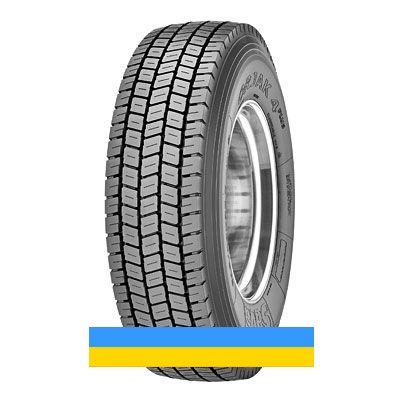 315/60 R22.5 Sava Orjak O4 Plus 152/148L Ведуча шина Львов - изображение 1