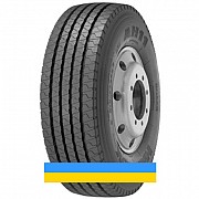Hankook AH11 (рулева) 8.5 R17.5 121/120L PR12 Львов