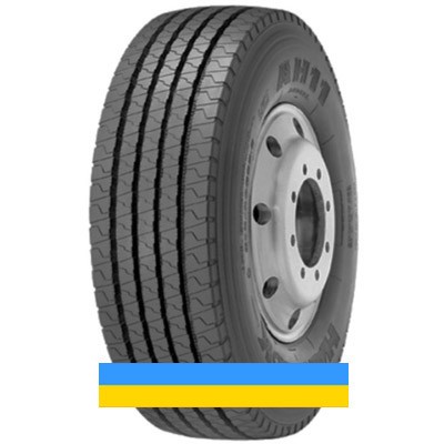 Hankook AH11 (рулева) 8.5 R17.5 121/120L PR12 Львов - изображение 1