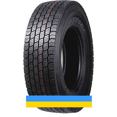 295/80 R22.5 Deestone SD433 152/148M Ведуча шина Львов - изображение 1