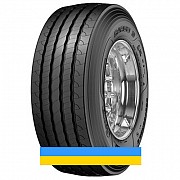 385/55 R22.5 Sava CARGO 5 HL 160/158K/L Причіпна шина Львов