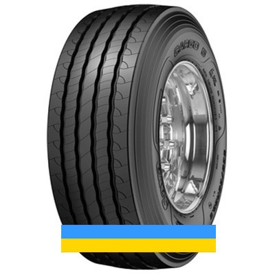 385/55 R22.5 Sava CARGO 5 HL 160/158K/L Причіпна шина Львов - изображение 1