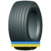 385/55 R22.5 Samson GL252T 160K Причіпна шина Львов