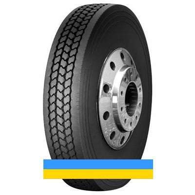 235/75 R17.5 Dynacargo Y203 143/141J Універсальна шина Львов - изображение 1