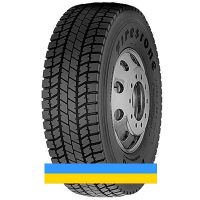 Firestone FD600 (повідна) 265/70 R19.5 140/138M Львов - изображение 1