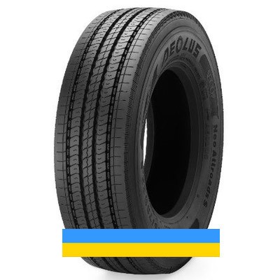 295/80 R22.5 Aeolus Neo Allroads S 154/149M Рульова шина Львов - изображение 1