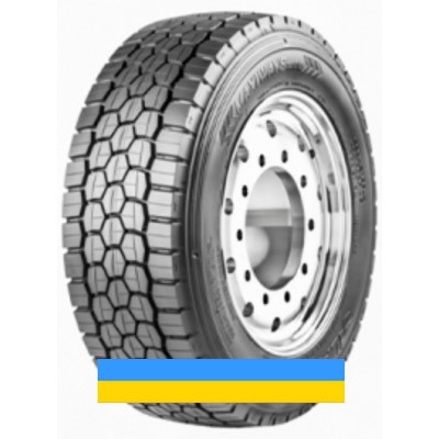 225/75 R17.5 Lassa Maxiways 110D 129/127M Ведуча шина Львов - изображение 1