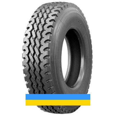 11 R20 Triangle TR698 152/149K Ведуча шина Львов - изображение 1