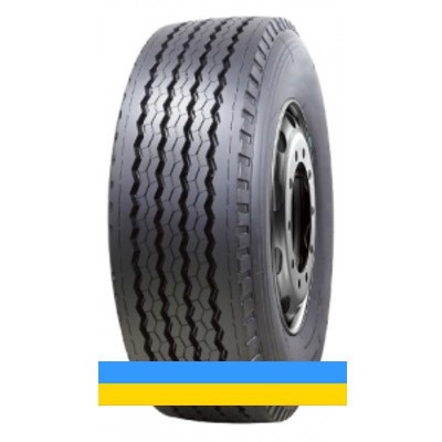 265/70 R19.5 Aplus T706 143/141J Причіпна шина Львов - изображение 1