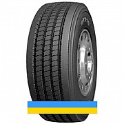 295/80 R22.5 Boto BT219 152/149M Рульова шина Львов