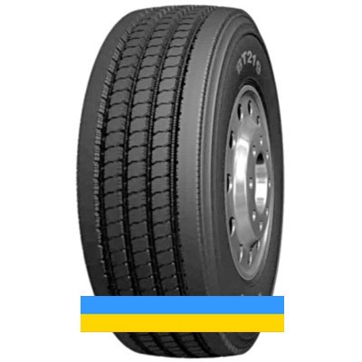 295/80 R22.5 Boto BT219 152/149M Рульова шина Львов - изображение 1