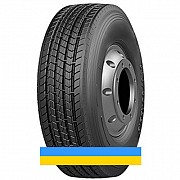 295/80 R22.5 Powertrac Power Contact 152/148M Рульова шина Львов