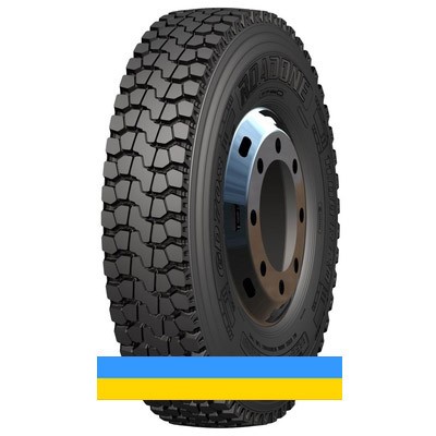 13 R22.5 ROADONE GD708 156/153J Ведуча шина Львов - изображение 1