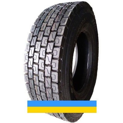 235/75 R17.5 Powertrac Power Plus + 143/141J Ведуча шина Львов - изображение 1