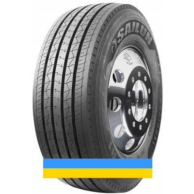 315/70 R22.5 Sailun SFR1 156/150L Рульова шина Львов - изображение 1