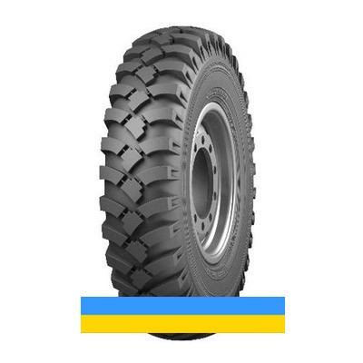 12 R20 Волтаир ЯФ-406 151B Універсальна шина Львов - изображение 1