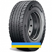 315/70 R22.5 Michelin X MULTI ENERGY D 154/150L Ведуча шина Львов