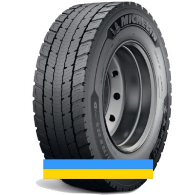 315/70 R22.5 Michelin X MULTI ENERGY D 154/150L Ведуча шина Львов - изображение 1