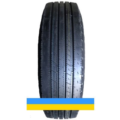 295/80 R22.5 HunterRoad H612 152/149L Рульова шина Львов - изображение 1