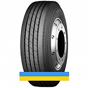275/70 R22.5 WestLake CR976A 148/145M Рульова шина Львов
