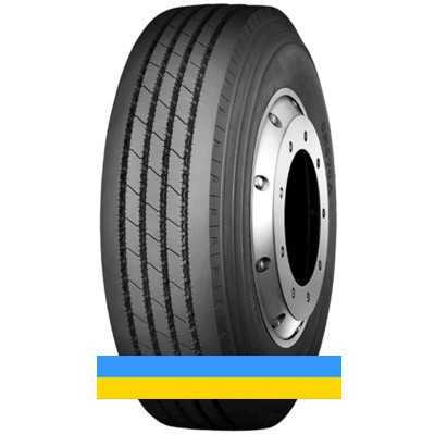 275/70 R22.5 WestLake CR976A 148/145M Рульова шина Львов - изображение 1