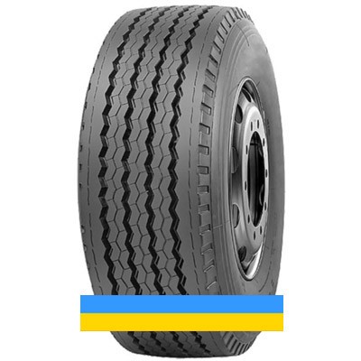 385/65 R22.5 Mirage MG022 160K Причіпна шина Львов - изображение 1