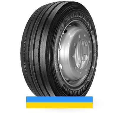 385/55 R22.5 Nordexx NTR 3000 160K Причіпна шина Львов - изображение 1