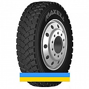 315/80 R22.5 Maxell Super MD301 156/150M Ведуча шина Львов
